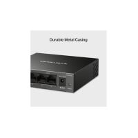 Mercusys Switch  5-Port 10/100/1000