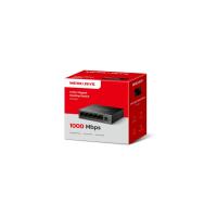 Mercusys Switch  5-Port 10/100/1000