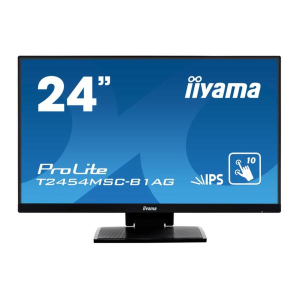 Iiyama  60,50Cm Touchscreen,Hdmi,Vga,Sp