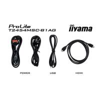 Iiyama  60,50Cm Touchscreen,Hdmi,Vga,Sp