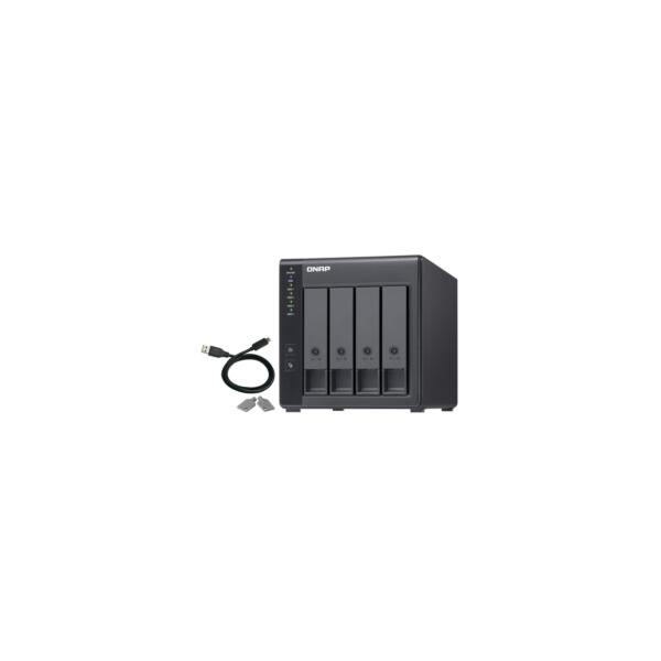 Nas Server Qnap
