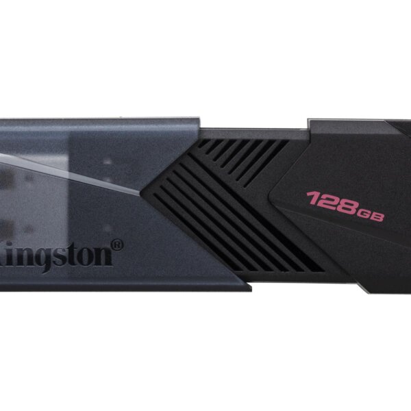 USB 3.2 Stick 128Gb Kingston Datatraveler  Exodia Onyx