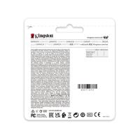 USB 3.2 Stick 128Gb Kingston Datatraveler  Exodia Onyx