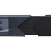 USB 3.2 Stick 128Gb Kingston Datatraveler  Exodia Onyx