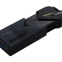 USB 3.2 Stick 128Gb Kingston Datatraveler  Exodia Onyx