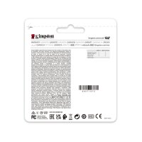 USB 3.2 Stick 128Gb Kingston Datatraveler  Exodia Onyx