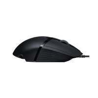 Mouse Logitech G402 Hyperion Fury Wired Black