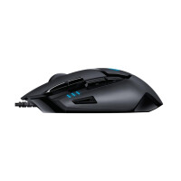 Mouse Logitech G402 Hyperion Fury Wired Black