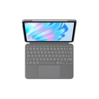 Keyboard & Touchpad Logitech Combo Touch For Ipad Air 11