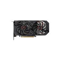 Asrock Radeon Rx 6500 Xt 8Gb Phantom Gaming Oc