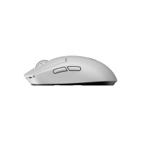 Mouse Logitech G Pro X Superlight 2 Wireless White