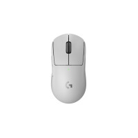 Mouse Logitech G Pro X Superlight 2 Wireless White