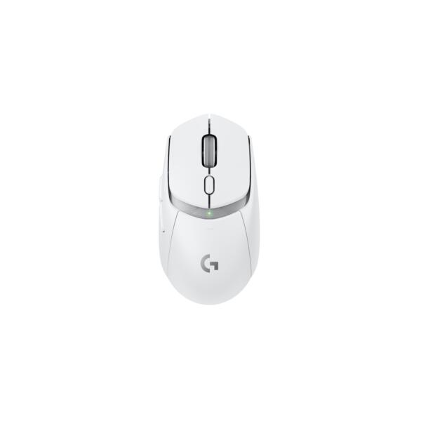 Mouse Logitech G G309 Wireless White (