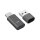 Headset Logitech Zone 305 Wireless Black