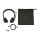 Headset Logitech Zone Wireless  305 Schwarz