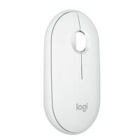 Mouse Logitech Pebble 2 M350s Wireless Wihte