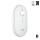 Mouse Logitech Pebble 2 M350s Wireless Wihte