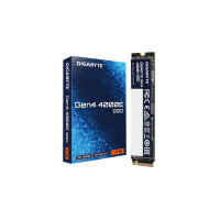 Gigabyte Gen4 4000E 1Tb M.2 Pcie Ge440e1tb Pcie 4.0X4 Nvme