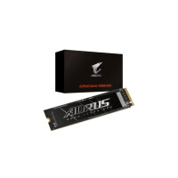 Gigabyte Aorus Gen5 14000 1Tb M.2 Pcie  Pcie 5.0 X4 Nvme