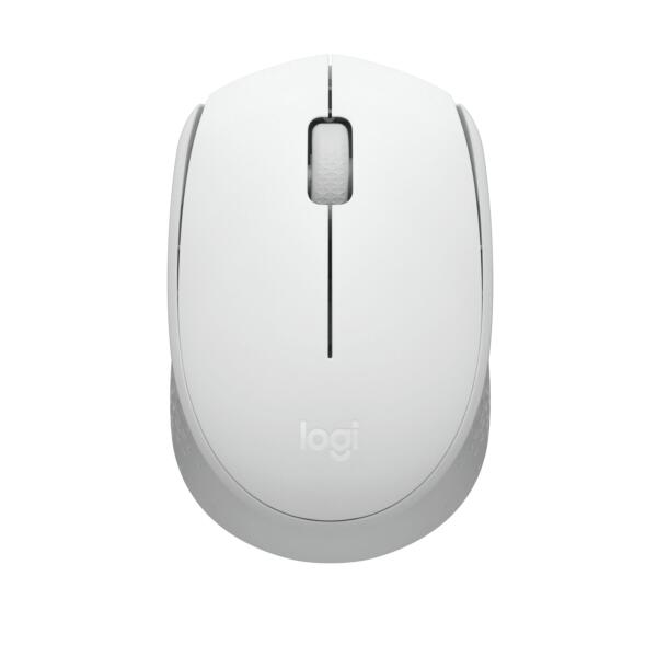 Mouse Logitech M171  Wireless White