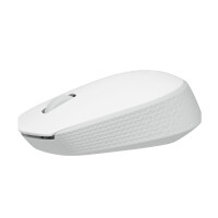 Mouse Logitech M171  Wireless White