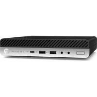 HP EliteDesk 800 G4  MP
