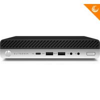 HP EliteDesk 800 G4  MP