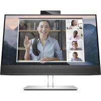 Hp E24mv Conferencing Monitor 60,45Cm Led,Hdmi,Vga,Displayport,Sp,