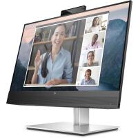 Hp E24mv Conferencing Monitor 60,45Cm Led,Hdmi,Vga,Displayport,Sp,