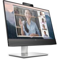 Hp E24mv Conferencing Monitor 60,45Cm Led,Hdmi,Vga,Displayport,Sp,