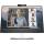 Hp E24mv Conferencing Monitor 60,45Cm Led,Hdmi,Vga,Displayport,Sp,