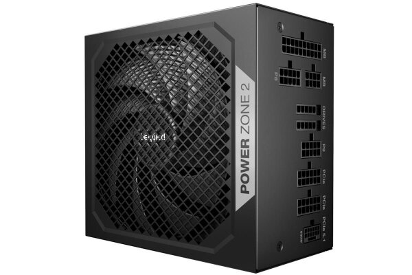 Be Quiet Power Zone 2 750W Bp006eu