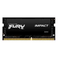 32Gb Ddr4 Pc 3200 Kingston Fury Impact Kf432s20ib/32