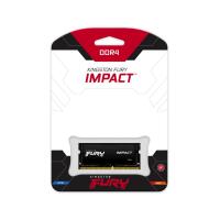 32Gb Ddr4 Pc 3200 Kingston Fury Impact Kf432s20ib/32