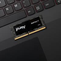 32Gb Ddr4 Pc 3200 Kingston Fury Impact