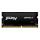 32Gb Ddr4 Pc 3200 Kingston Fury Impact Kf432s20ib/32