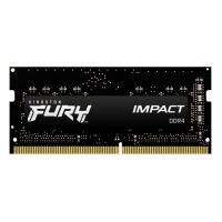 16Gb Ddr4 Pc 3200 Kingston Fury Impact