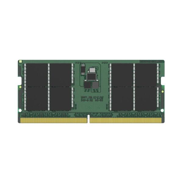 32Gb Ddr5 1X32gb Pc 5600 Kingston Value Kvr56s46bd8-32
