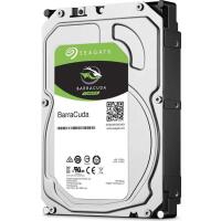 Seagate Barracuda  4Tb Sata Iii