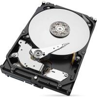 Seagate Barracuda  4Tb Sata Iii