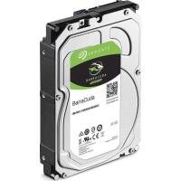 Seagate Barracuda  4Tb Sata Iii