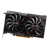 Sapphire Pulse Radeon Rx 6500 Xt 8Gb Gaming Oc Gddr6