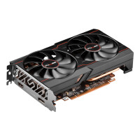 Sapphire Pulse Radeon Rx 6500 Xt 8Gb Gaming Oc Gddr6