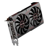 Sapphire Pulse Radeon Rx 6500 Xt 8Gb Gaming Oc Gddr6