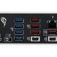 Asus Rog Strix Z890 H Gaming Wifi
