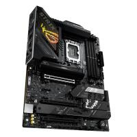 Asus Rog Strix Z890 H Gaming Wifi