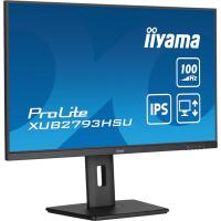 Iiyama Prolite  68.6 Cm Led,Hdmi,Displayport,Sp