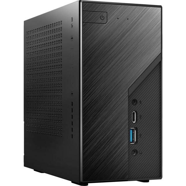 Asrock Deskmini X600 - Barebone