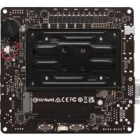 Asrock Deskmini X600 - Barebone