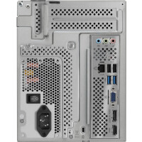 Asrock Deskmeet B760 Series - Barebone - Kompakt Pc